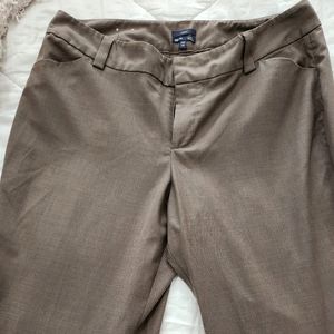 Gap dress pants